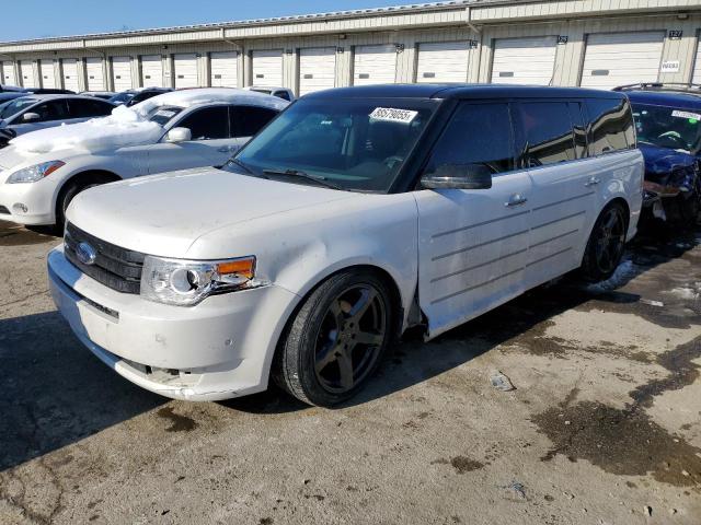 FORD FLEX LIMIT