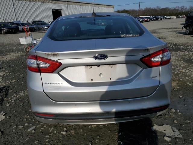 2016 FORD FUSION SE - 3FA6P0H78GR209879