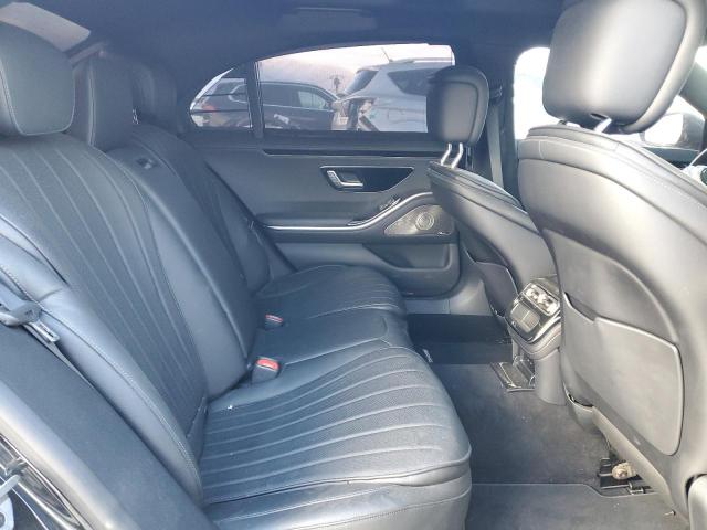 2023 MERCEDES-BENZ S 500 4MAT W1K6G6DB8PA222171