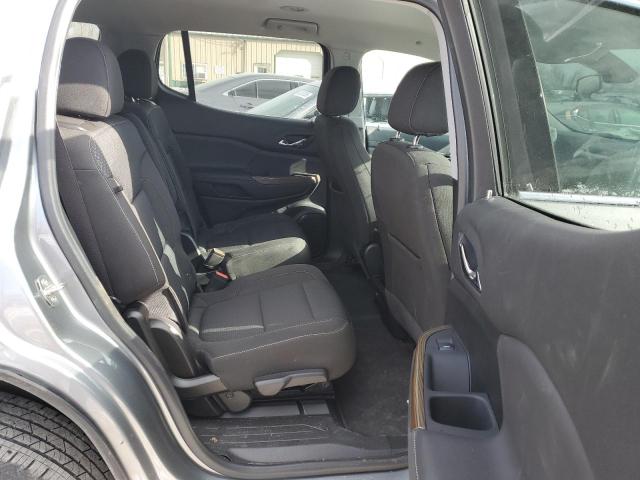2023 GMC ACADIA SLE - 1GKKNKL44PZ244118