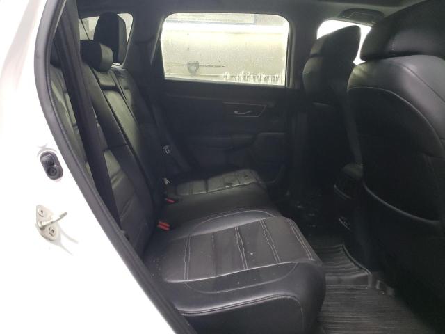 2019 HONDA CR-V EXL - 5J6RW2H88KA001321