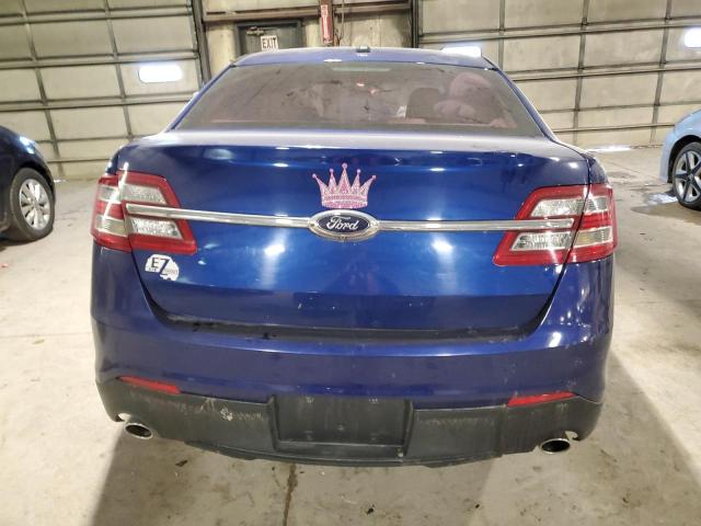 2015 FORD TAURUS SE - 1FAHP2D81FG170335