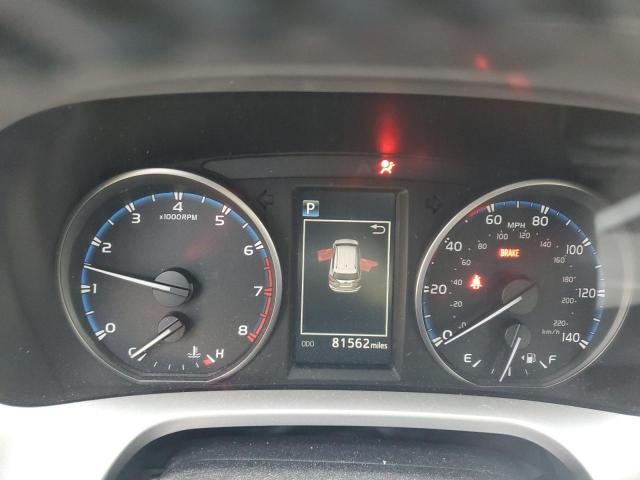 2017 TOYOTA RAV4 XLE - JTMRFREV7HJ123170