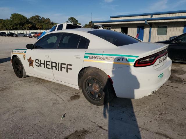 2023 DODGE CHARGER PO 2C3CDXAT6PH533743