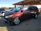 2016 KIA SEDONA LX - KNDMB5C11G6159789