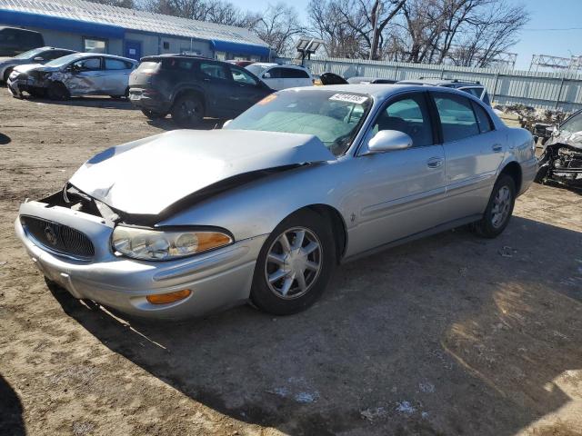 BUICK LESABRE LI