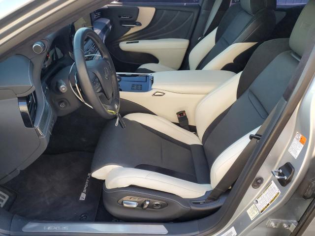 2023 LEXUS LS 500 BAS JTHF51FF6P5018026