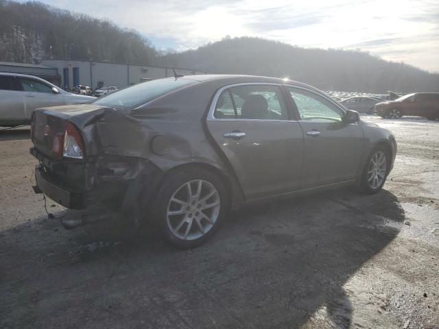Vin: 1g1ze5e75bf197137, lot: 42761305, chevrolet malibu ltz 20113