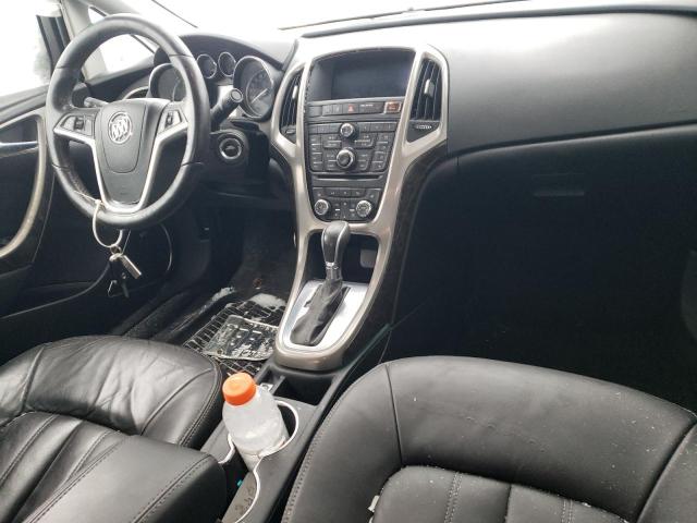 2016 BUICK VERANO PRE 1G4PT5SV5G4162636