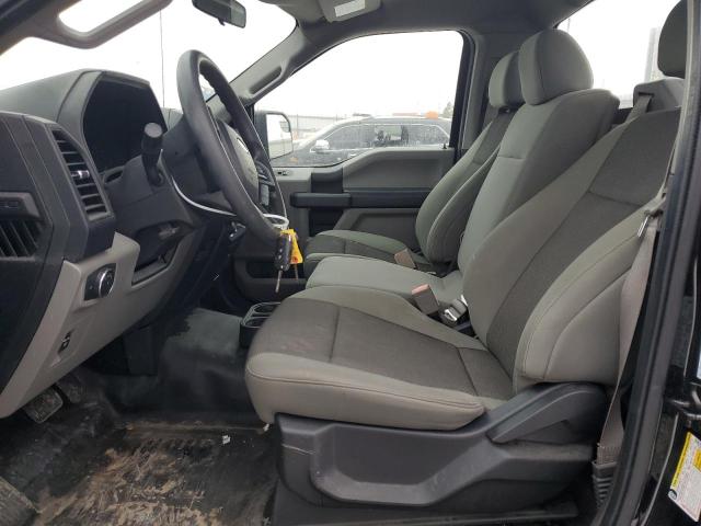 2018 FORD F150 - 1FTMF1CB6JKE70915