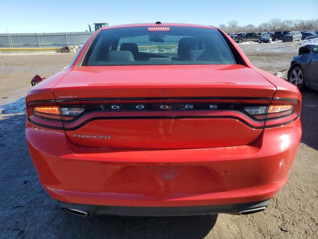 2019 DODGE CHARGER SX - 2C3CDXBG5KH727917