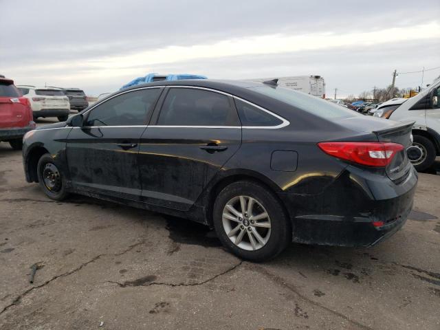 2015 HYUNDAI SONATA SE 5NPE24AF8FH011625
