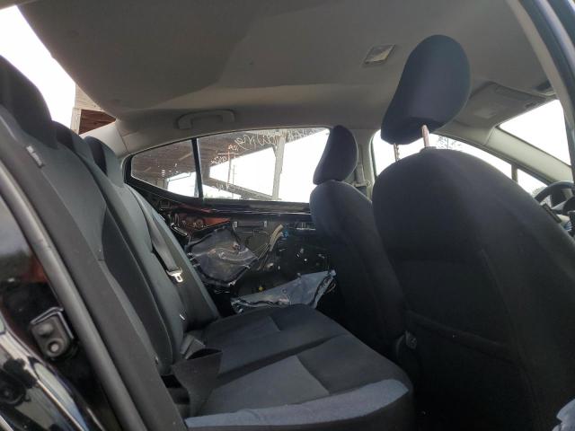 2023 NISSAN VERSA SV - 3N1CN8EV3PL825130