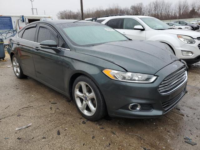Vin: 3fa6p0h71fr302337, lot: 42409805, ford fusion se 20154