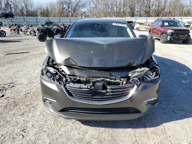 2016 MAZDA 6 GRAND TO JM1GJ1W5XG1473610