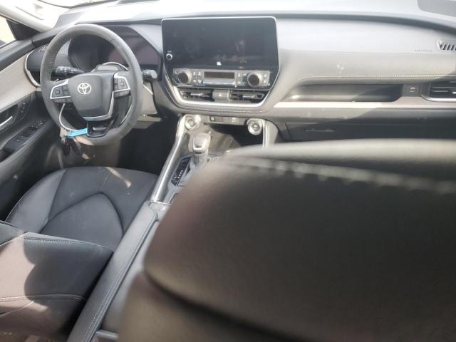 2024 TOYOTA GRAND HIGH - 5TDAAAB53RS056881