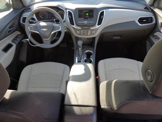 2023 CHEVROLET EQUINOX LS 3GNAX5EG3PL242904