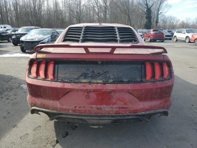 2019 FORD MUSTANG 1FA6P8TH6K5146596