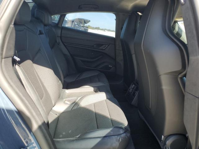 2025 PORSCHE TAYCAN TUR WP0AE2Y14SSA58184
