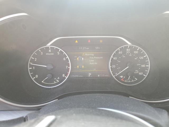 2016 NISSAN MAXIMA 3.5 - 1N4AA6AP4GC443475