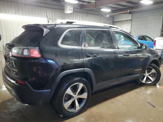 2020 JEEP CHEROKEE L - 1C4PJMDN1LD557554