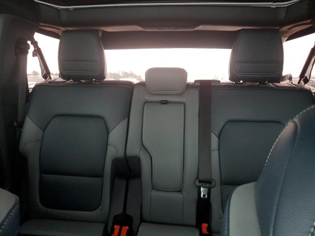 2024 FORD BRONCO OUT 1FMDE8BH9RLA31937
