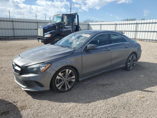 Vin: wddsj4gb2jn567499, lot: 41745375, mercedes-benz cla-class 250 4matic 2018 img_1