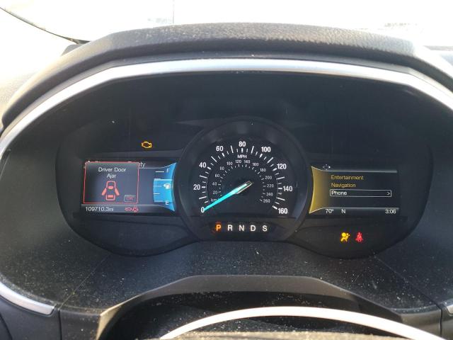 2018 FORD EDGE TITAN - 2FMPK4K82JBB93007