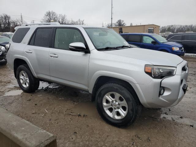 2015 TOYOTA 4RUNNER SR - JTEBU5JR7F5222954