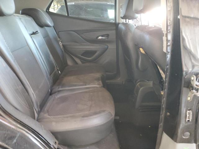 2019 BUICK ENCORE PRE - KL4CJASB9KB887274