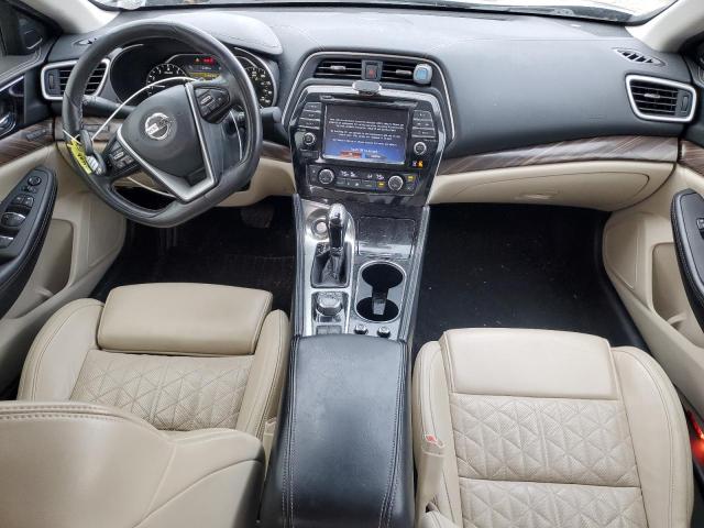 2016 NISSAN MAXIMA 3.5 - 1N4AA6AP9GC408978