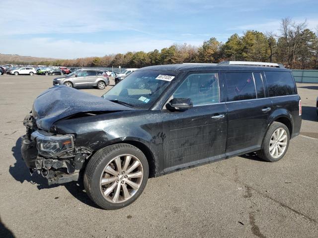 FORD FLEX LIMITED