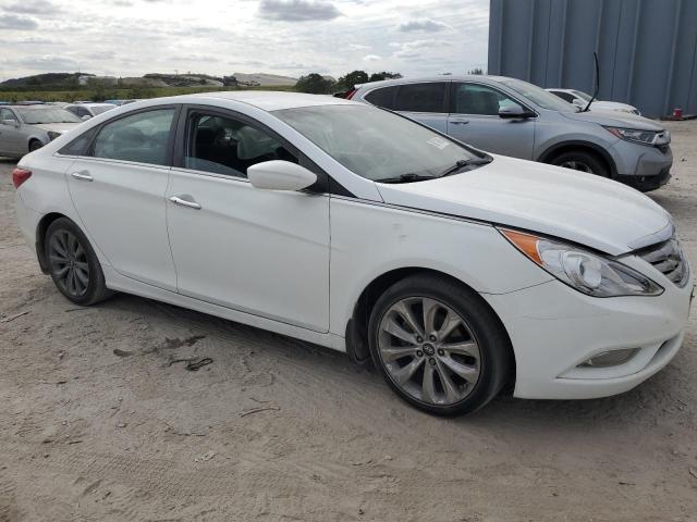 Vin: 5npec4ac2dh684572, lot: 88710195, hyundai sonata se 20134