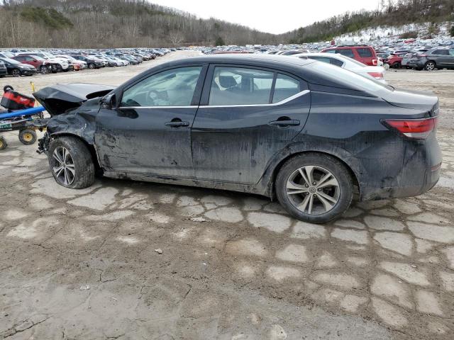 Vin: 3n1ab8cvxpy264981, lot: 42968205, nissan sentra sv 20232