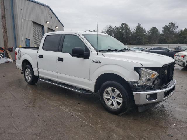 2017 FORD F150 SUPER 1FTEW1C87HFA47952