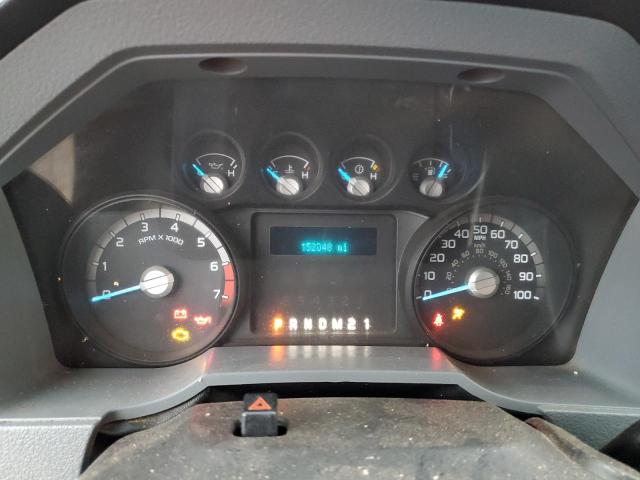 2015 FORD F250 SUPER - 1FD7W2B62FED31258