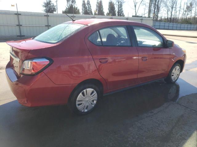 2024 MITSUBISHI MIRAGE G4 ML32FUFJ5RHF03560