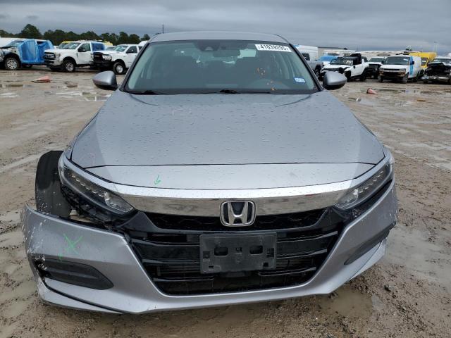 2019 HONDA ACCORD LX - 1HGCV1F10KA167719