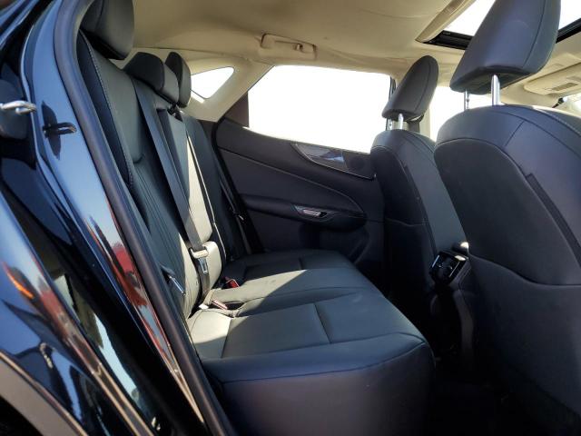 2023 LEXUS NX 350 2T2GGCEZ4PC026230
