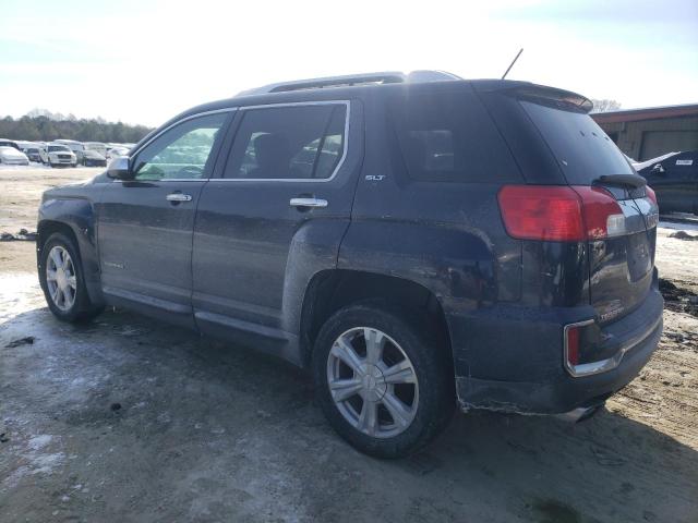 2017 GMC TERRAIN SL - 2GKFLUE37H6163084