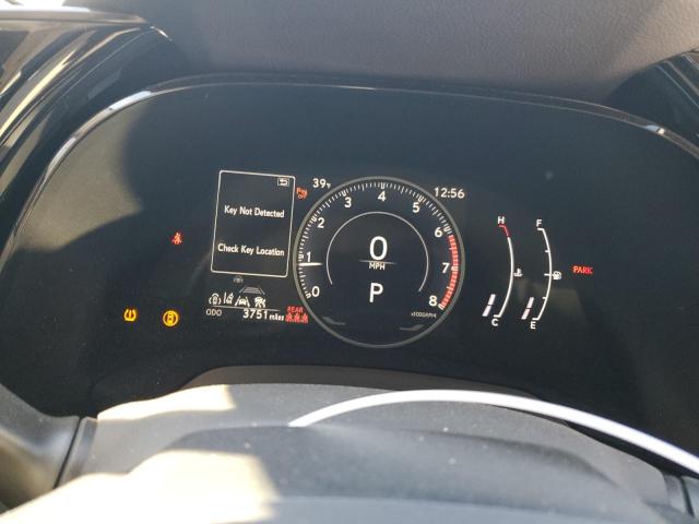2024 LEXUS RX 350 PRE - JTJCHMAAXR2017598