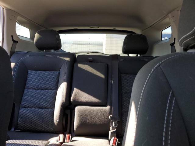 2023 GMC TERRAIN SL - 3GKALTEG0PL132521