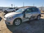 2018 VOLKSWAGEN GOLF S - 3VWG17AU0JM250386
