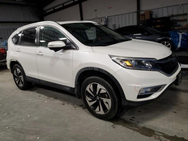 2015 HONDA CR-V TOURI - 5J6RM4H90FL109372