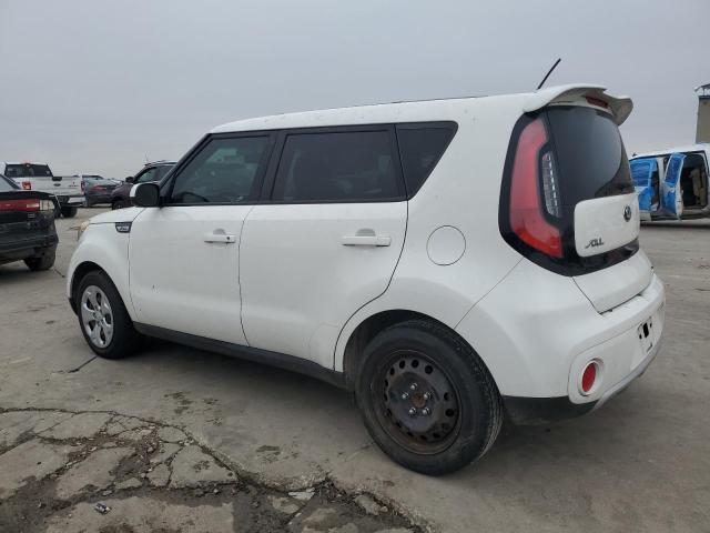 KNDJP3A51J7586776 2018 KIA SOUL