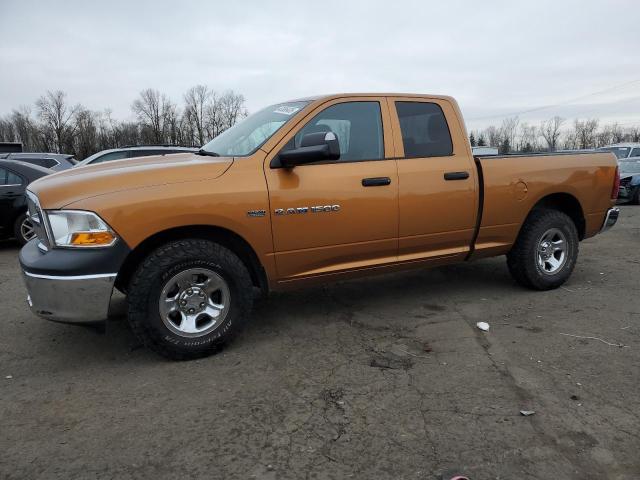 Vin: 1c6rd7ft4cs288854, lot: 43086405, dodge ram 1500 st 2012 img_1