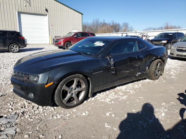 CHEVROLET CAMARO LT