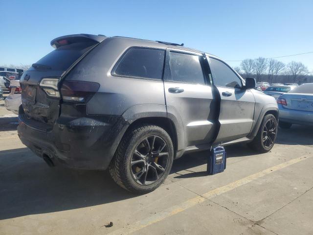 Vin: 1c4rjfdj3ec395260, lot: 42709575, jeep grand cher srt-8 20143
