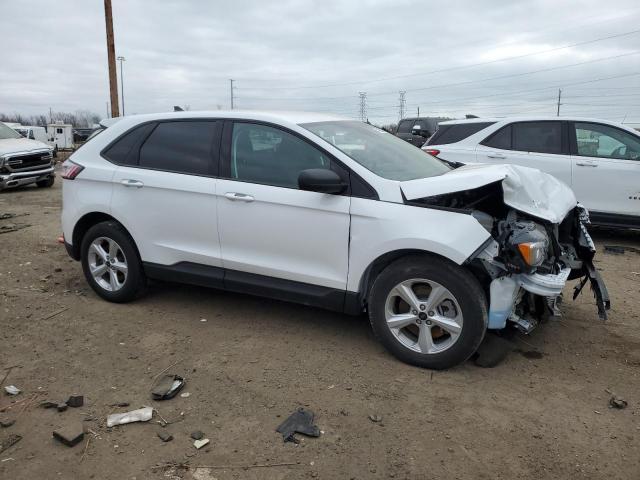 Vin: 2fmpk4g91pba26146, lot: 41696545, ford edge se 20234