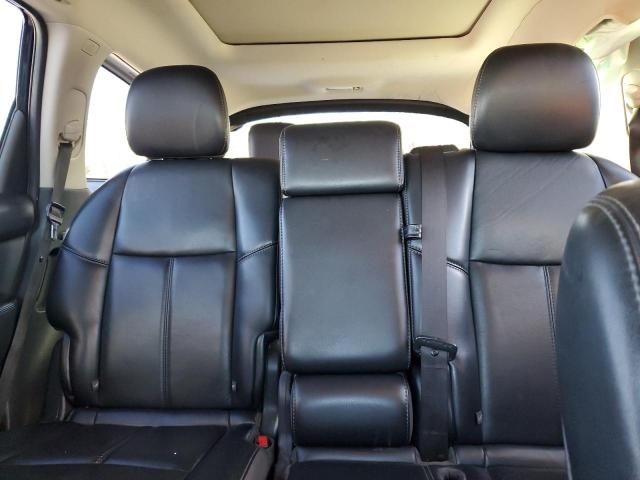 2017 NISSAN PATHFINDER - 5N1DR2MM5HC638573